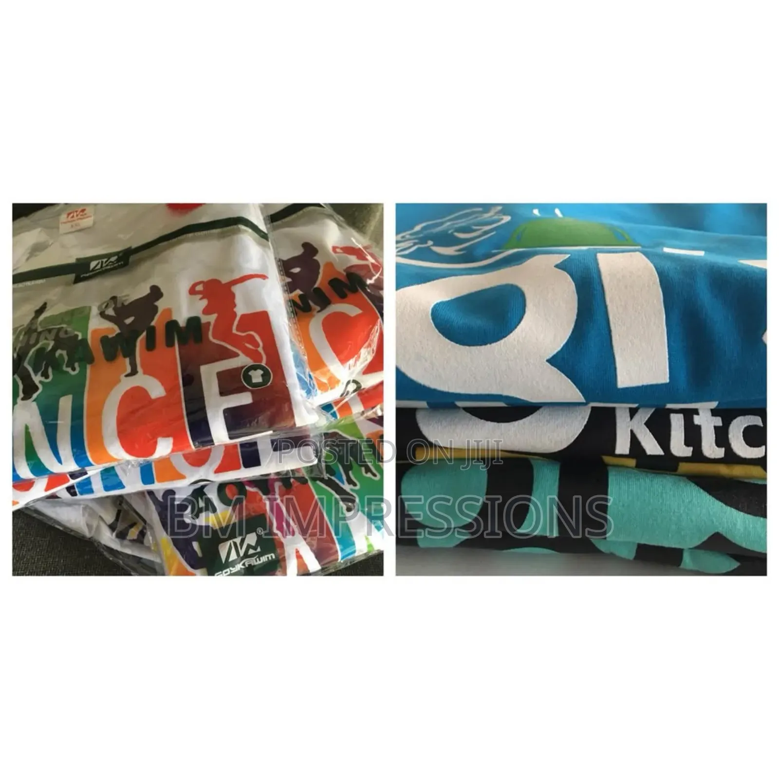 T-Shirt Printing