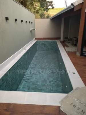Swimming Pool Constructions