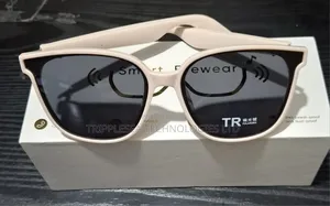 Smart Eye Glass + Bluetooth