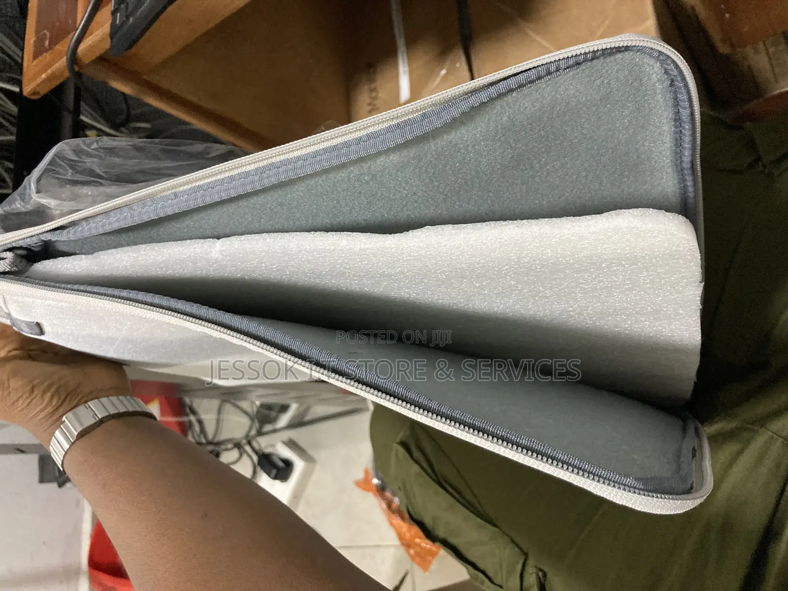 Laptop Sleeve/ Bag 15.6 Inches