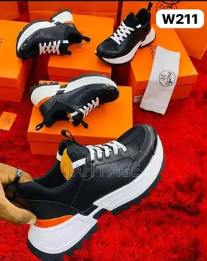 Hight Quality Hermes Sneakers