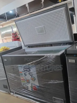 Frozen Delight Mitsui 282l Chest Freezer