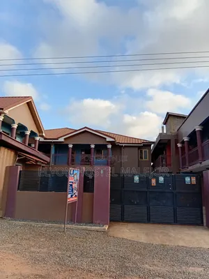 Furnished 1bdrm Shared Apartment in Elyon Hostel  Near, Malejor