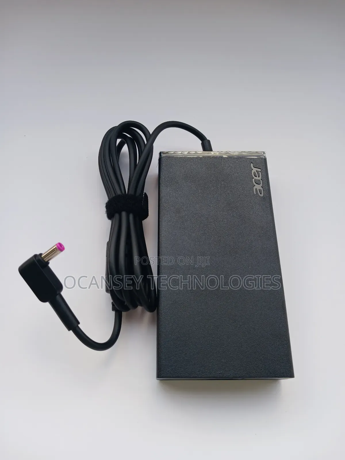 Original Acer 19v 7.1a 135w Charger