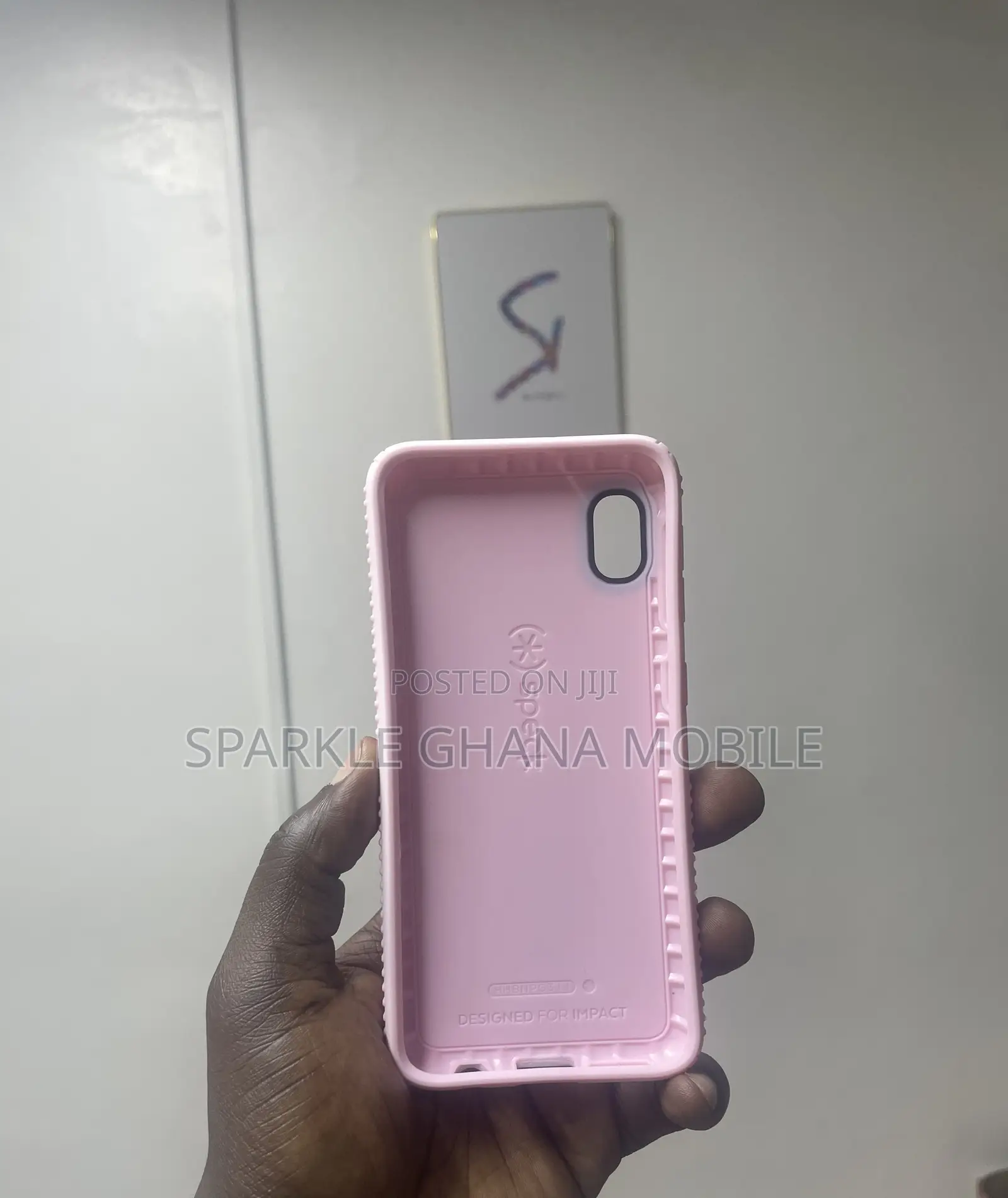 Galaxy A10e Speck Protective Case