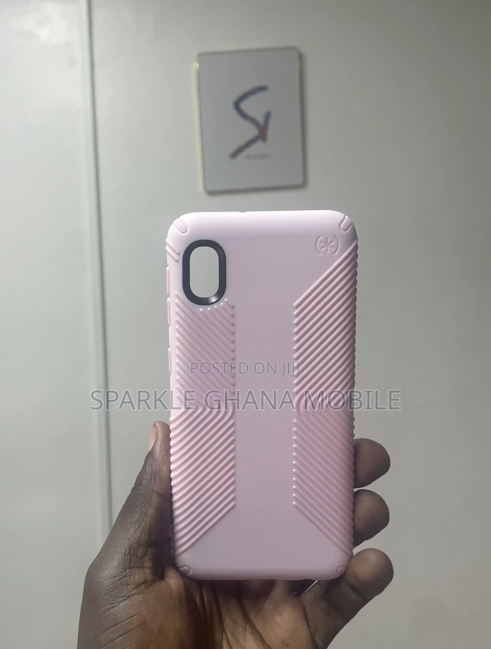 Galaxy A10e Speck Protective Case