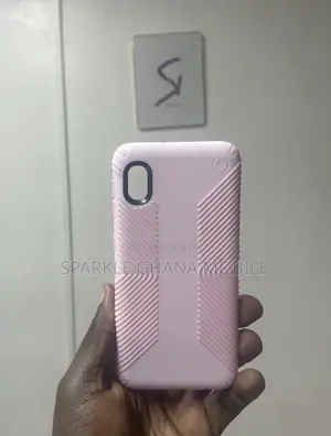 Galaxy A10e Speck Protective Case
