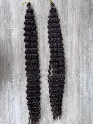 Deepwave Bundle