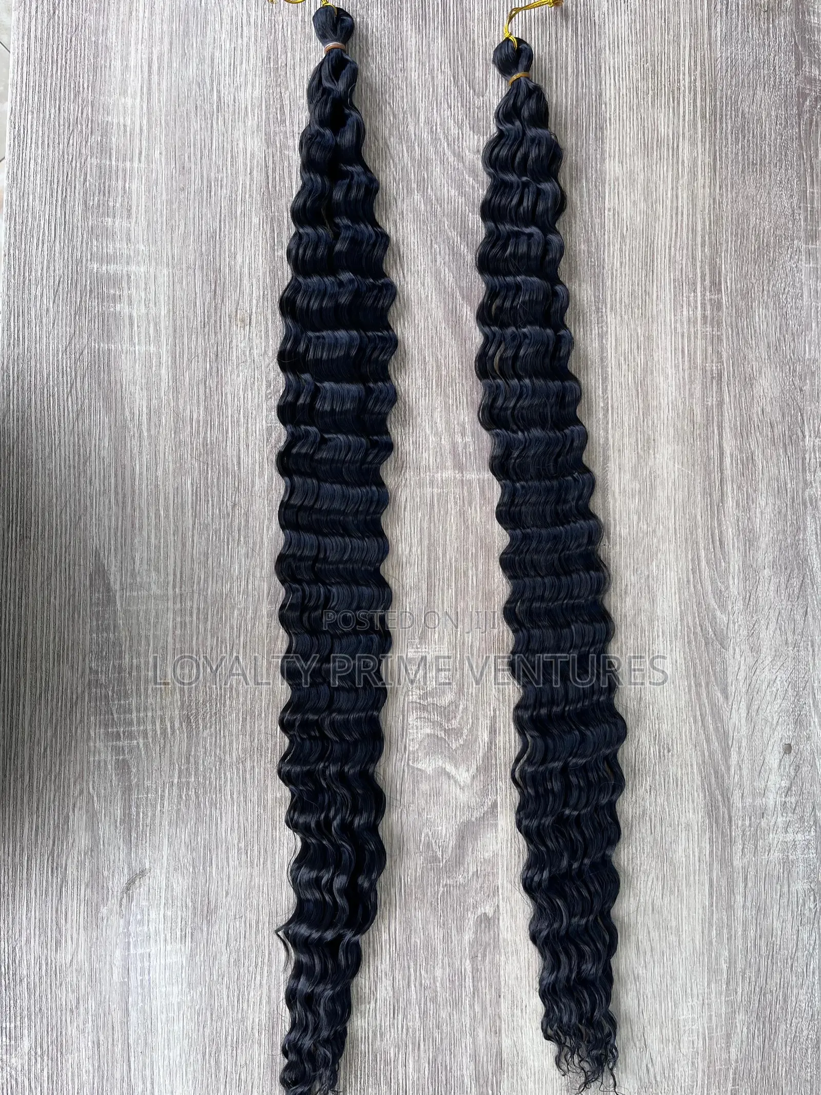 Deepwave Bundle