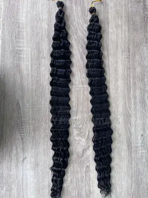 Deepwave Bundle
