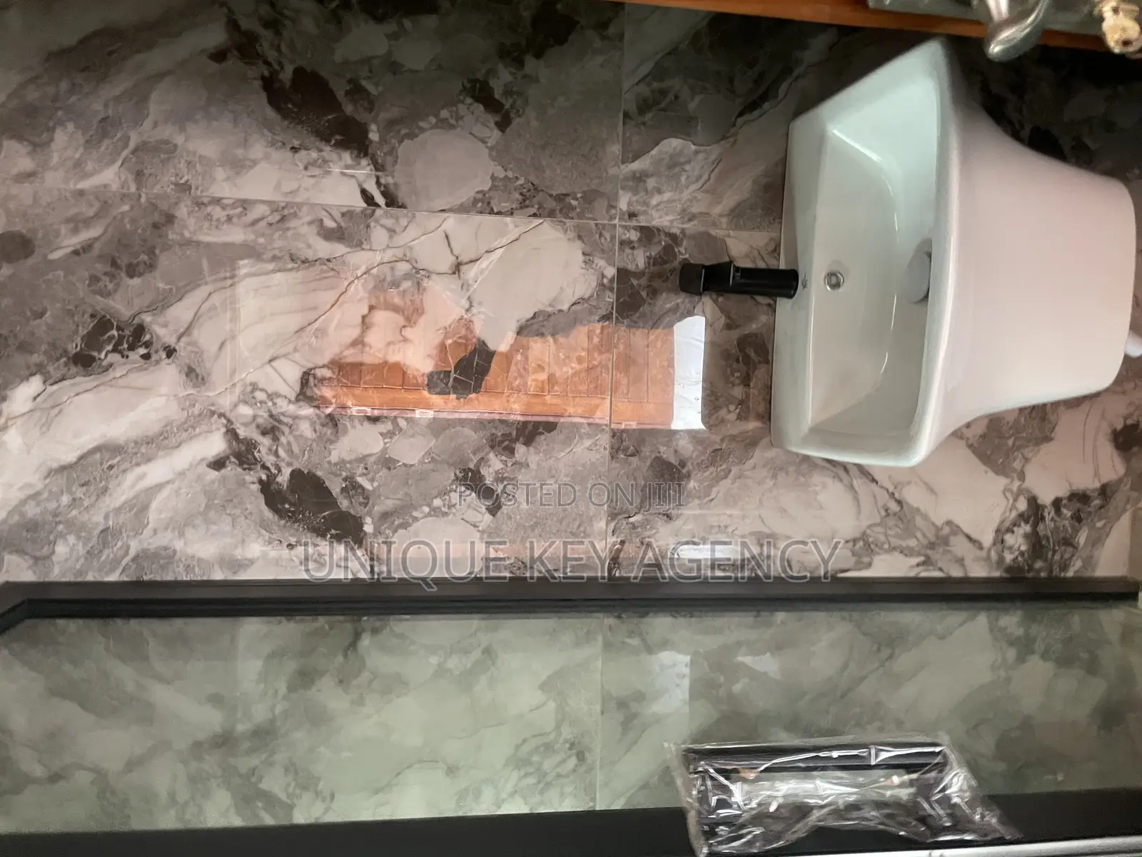 3bdrm Apartment in Unique Key Agency, Manet Junction for rent