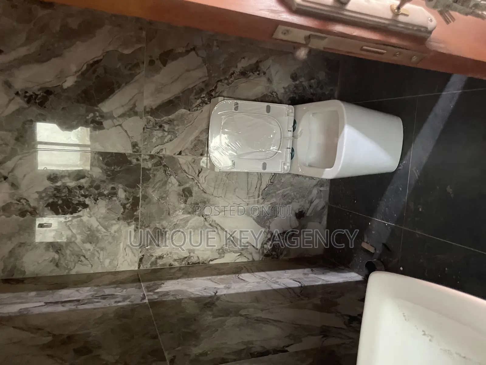 3bdrm Apartment in Unique Key Agency, Manet Junction for rent