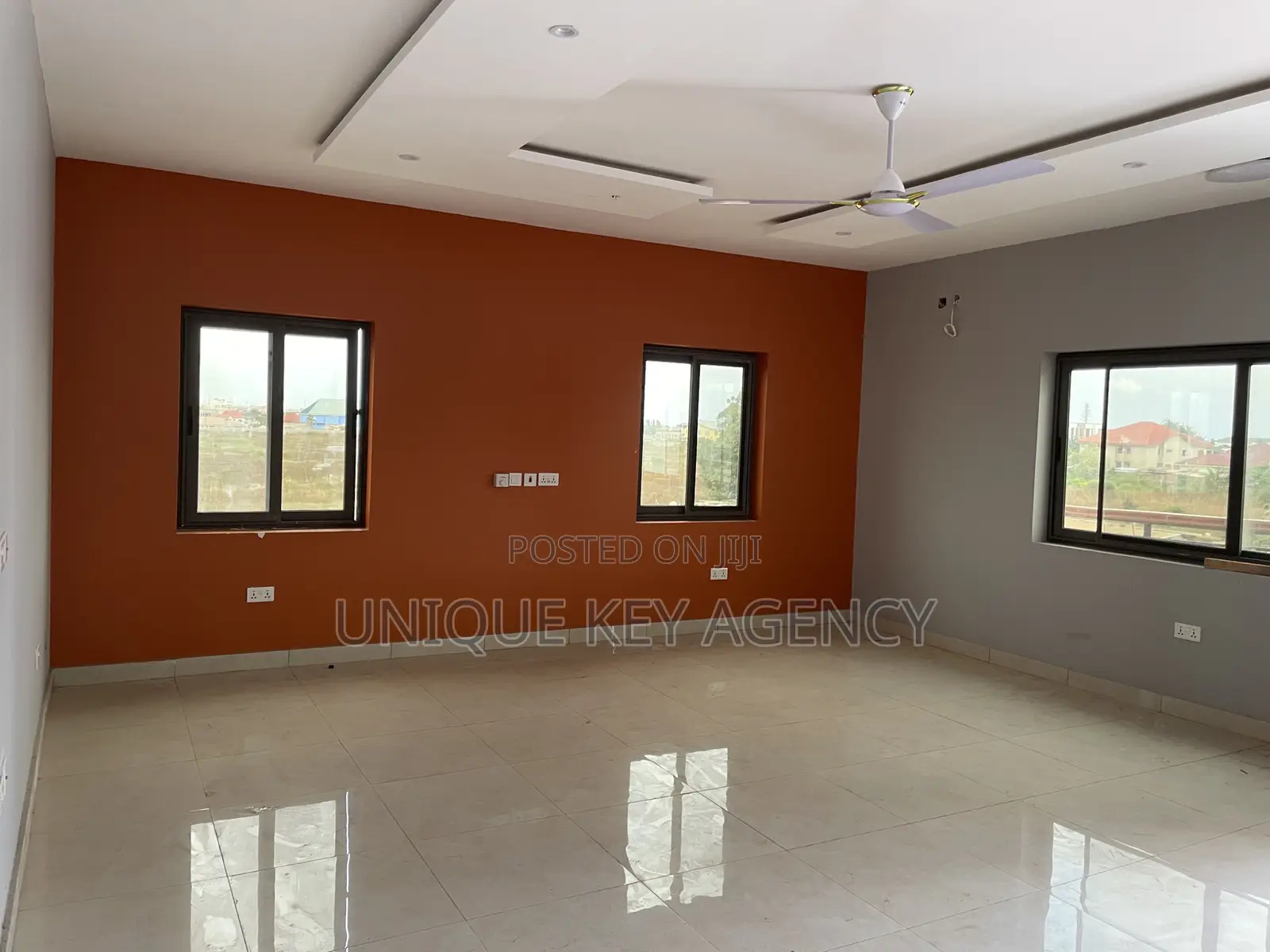 3bdrm Apartment in Unique Key Agency, Manet Junction for rent