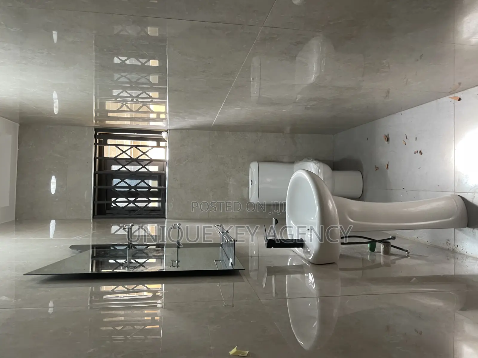 3bdrm Apartment in Unique Key Agency, Manet Junction for rent
