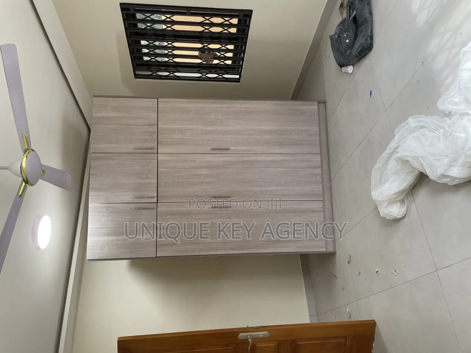 3bdrm Apartment in Unique Key Agency, Manet Junction for rent
