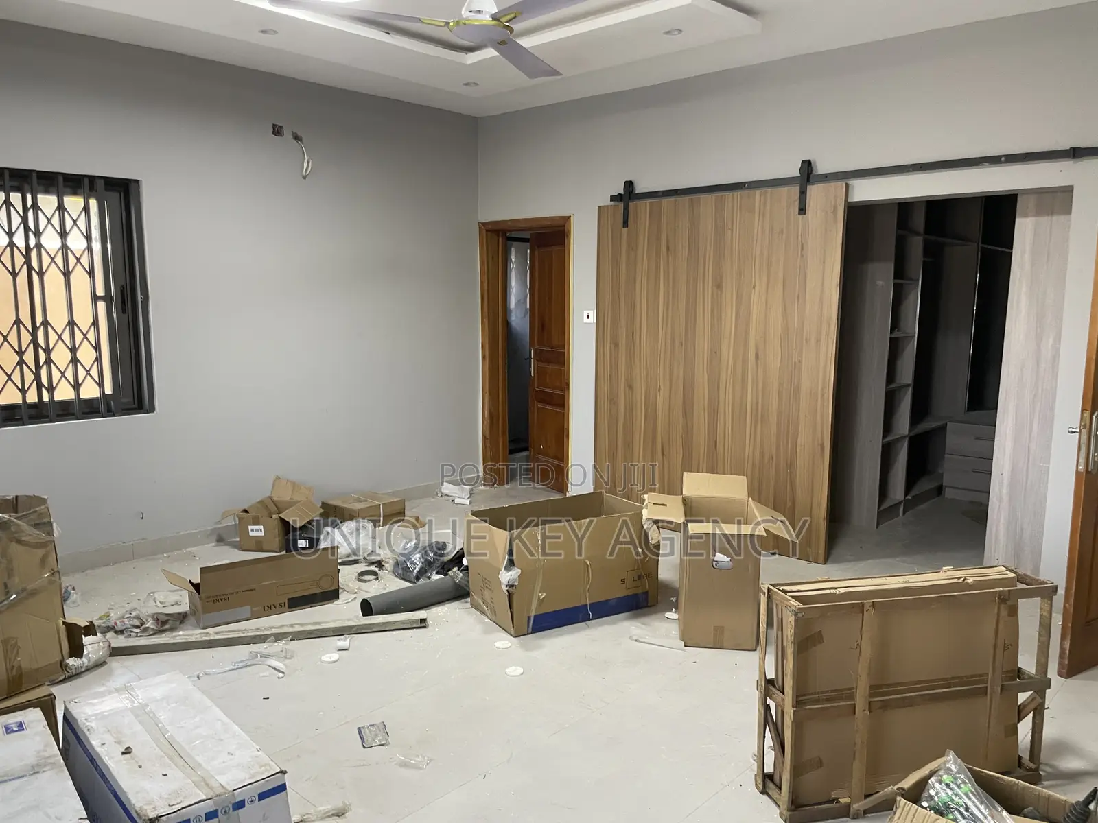 3bdrm Apartment in Unique Key Agency, Manet Junction for rent