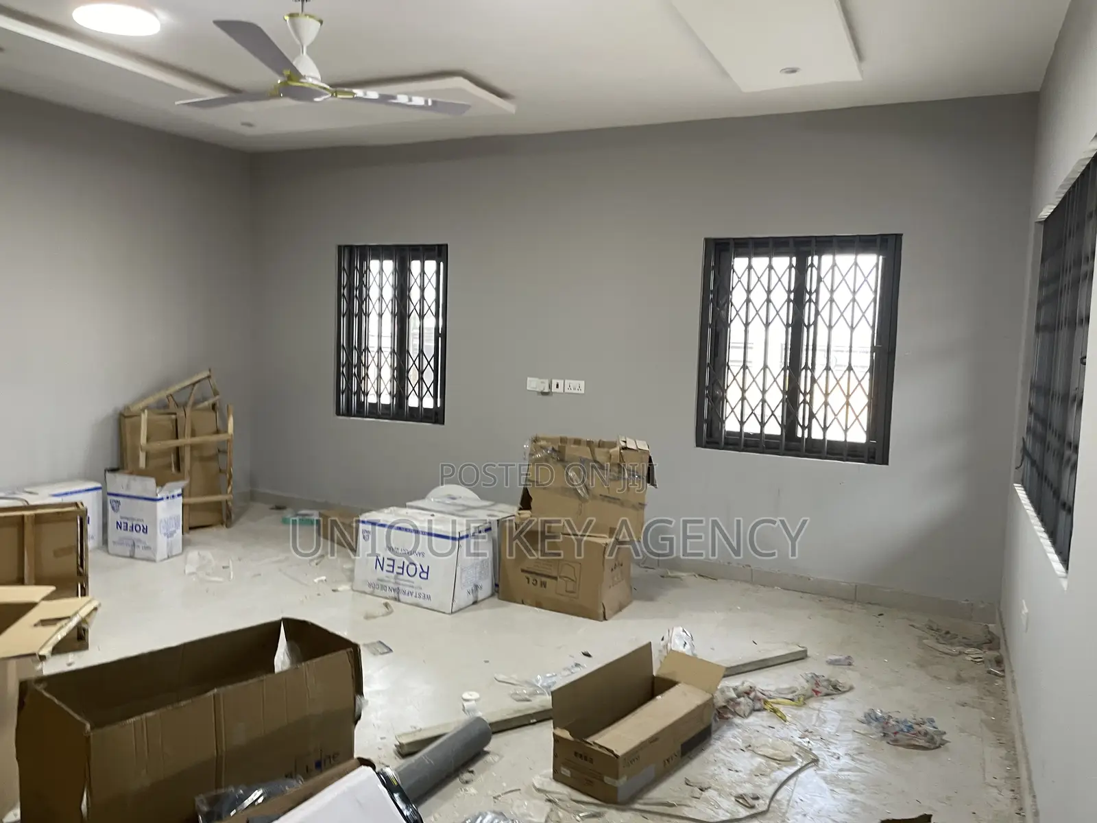 3bdrm Apartment in Unique Key Agency, Manet Junction for rent