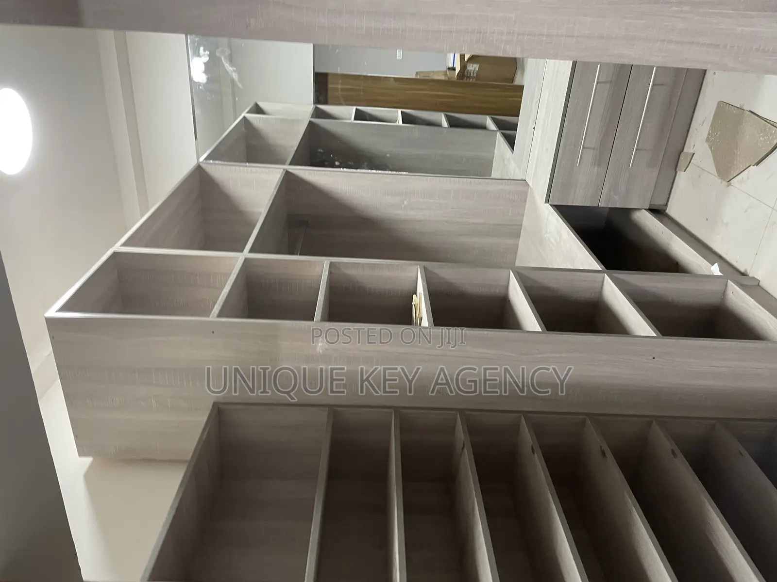 3bdrm Apartment in Unique Key Agency, Manet Junction for rent