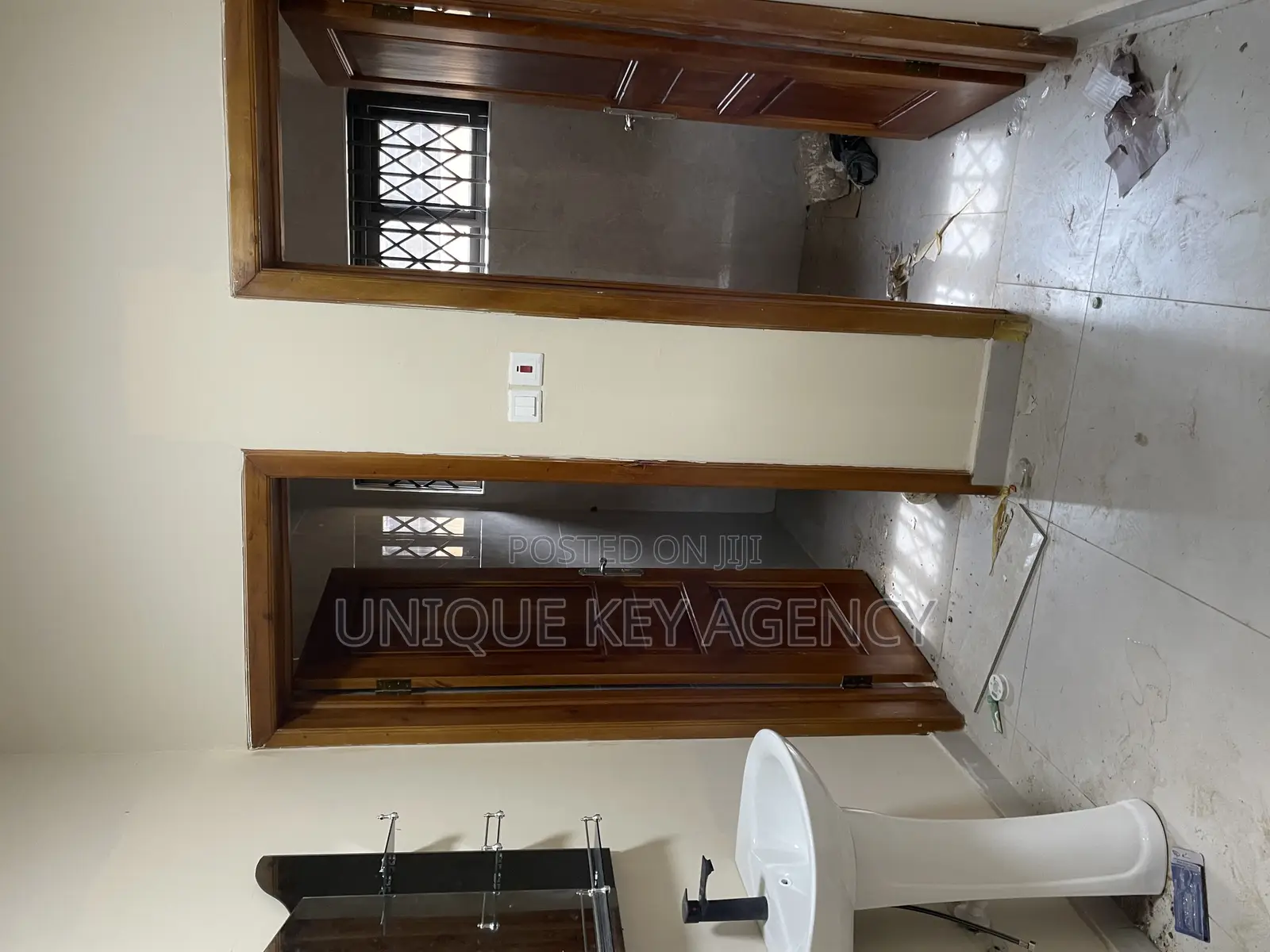 3bdrm Apartment in Unique Key Agency, Manet Junction for rent