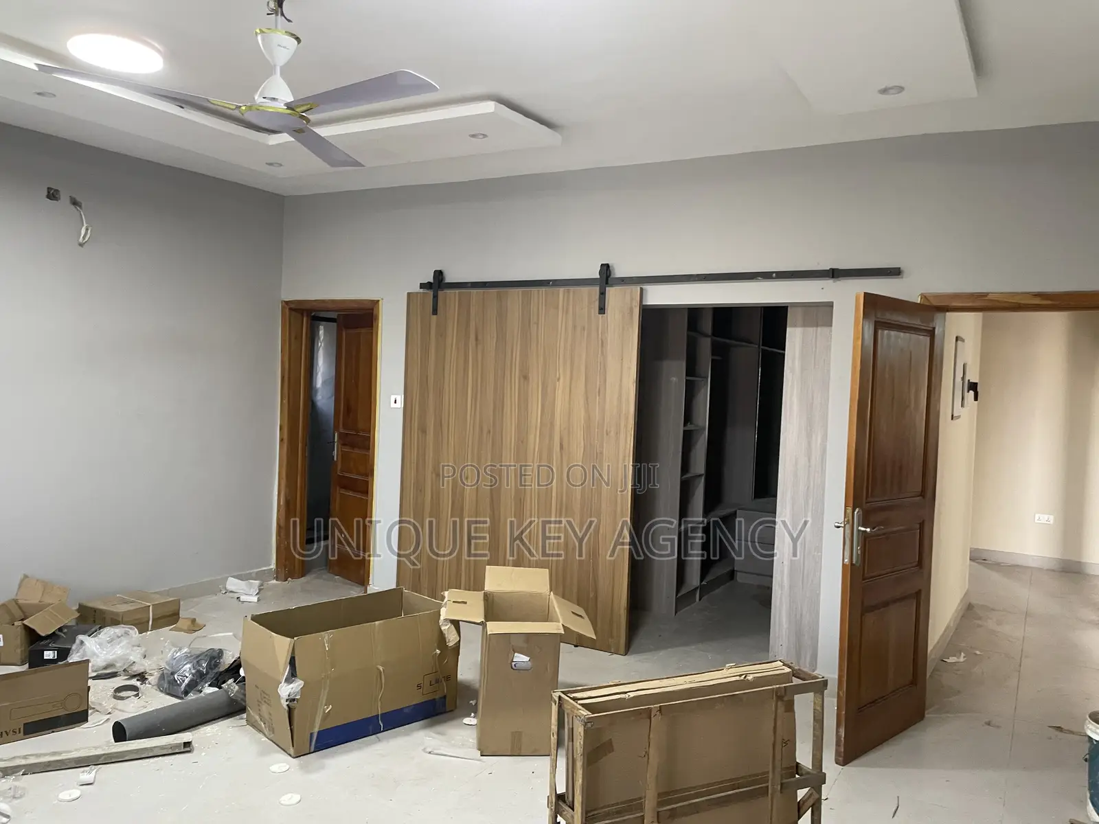 3bdrm Apartment in Unique Key Agency, Manet Junction for rent