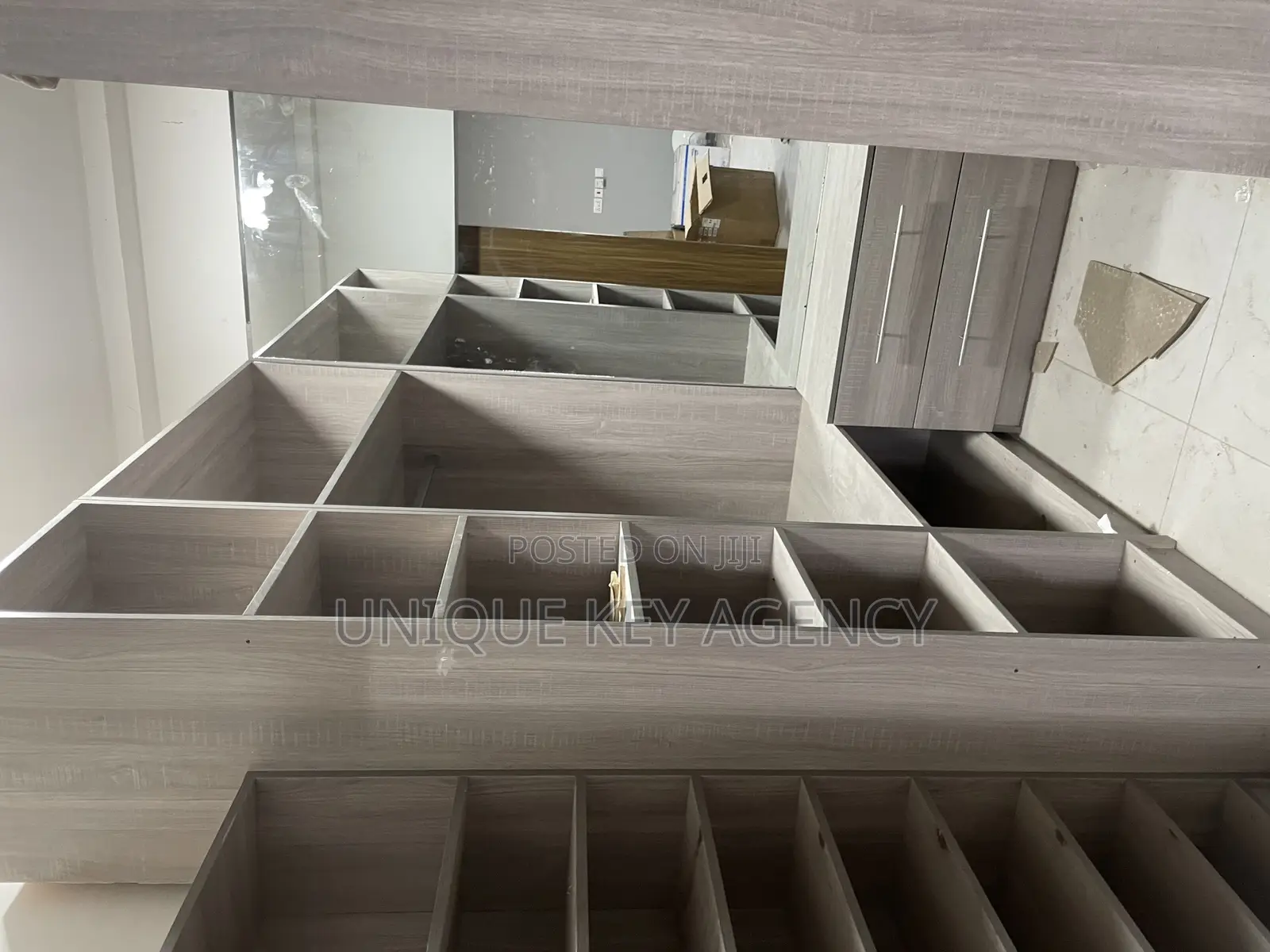 3bdrm Apartment in Unique Key Agency, Manet Junction for rent
