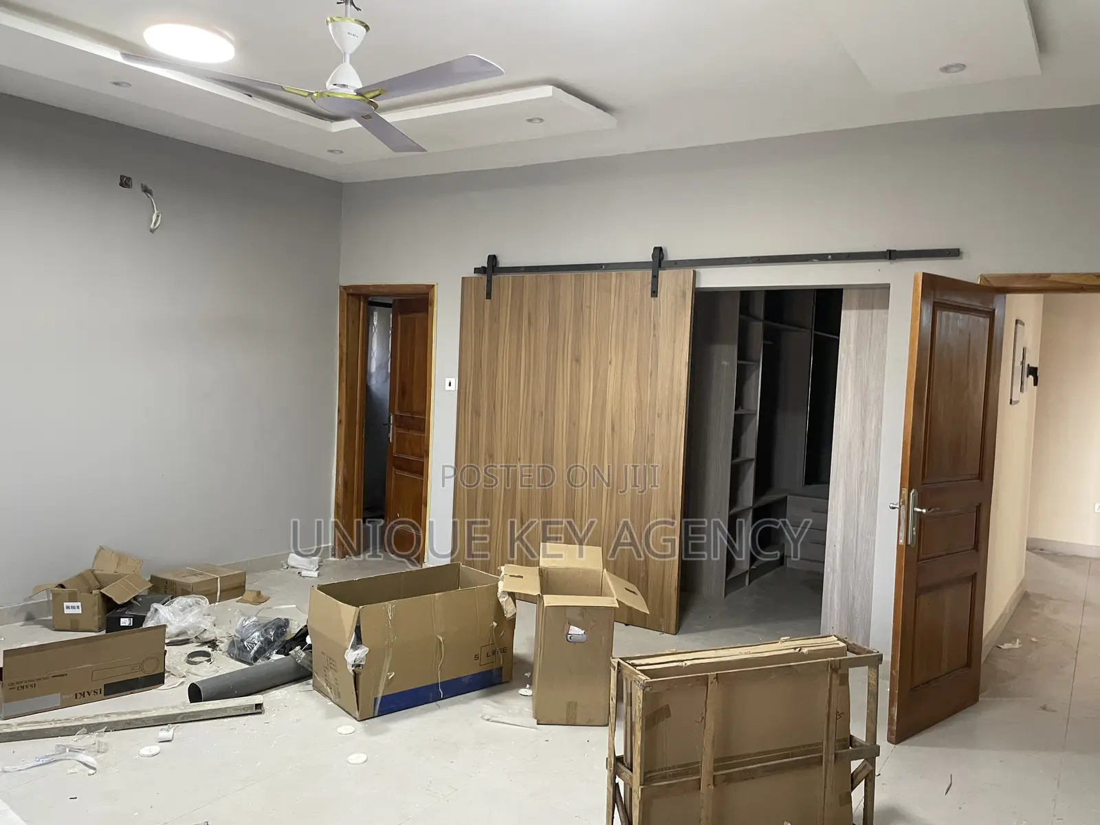 3bdrm Apartment in Unique Key Agency, Manet Junction for rent