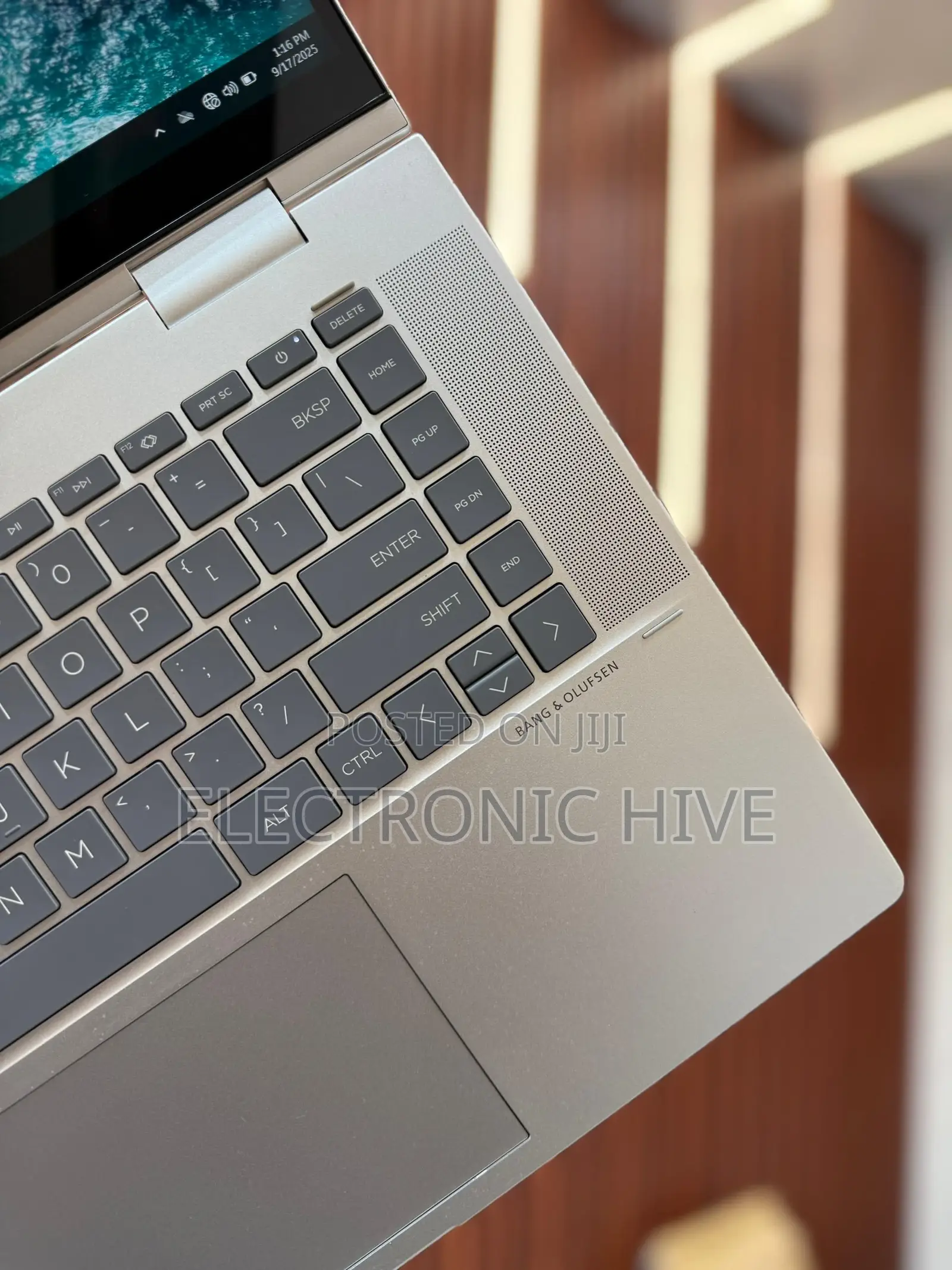 Laptop HP Envy 15 16GB Intel Core I7 SSD 512GB