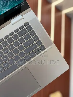 Laptop HP Envy 15 16GB Intel Core I7 SSD 512GB