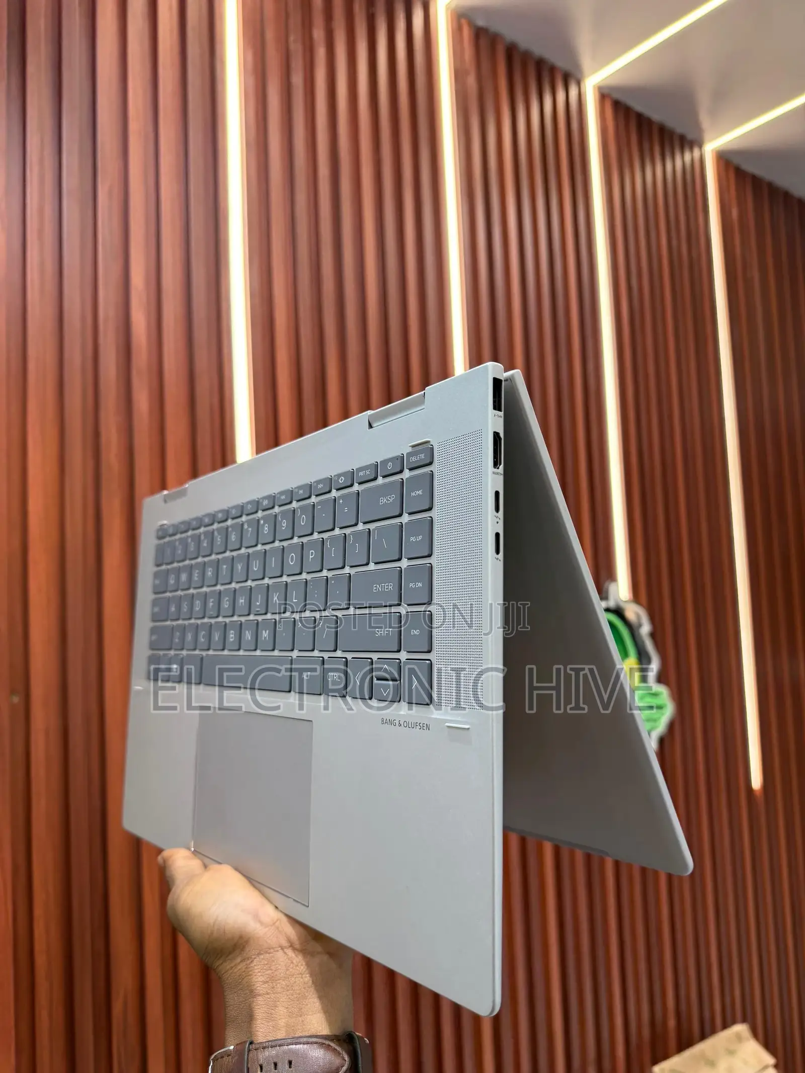 Laptop HP Envy 15 16GB Intel Core I7 SSD 512GB