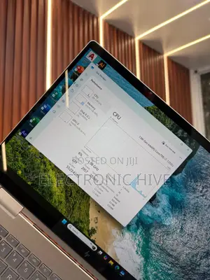 Laptop HP Envy 15 16GB Intel Core I7 SSD 512GB