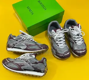 Bottega Veneta Sneakers
