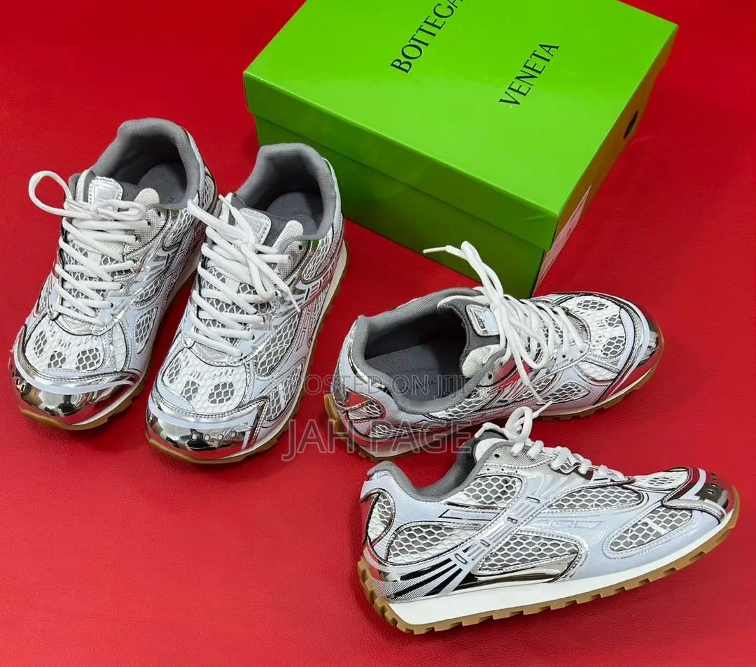 Bottega Veneta Sneakers