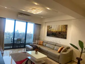 Furnished 2bdrm Apartment in Ridge for rent