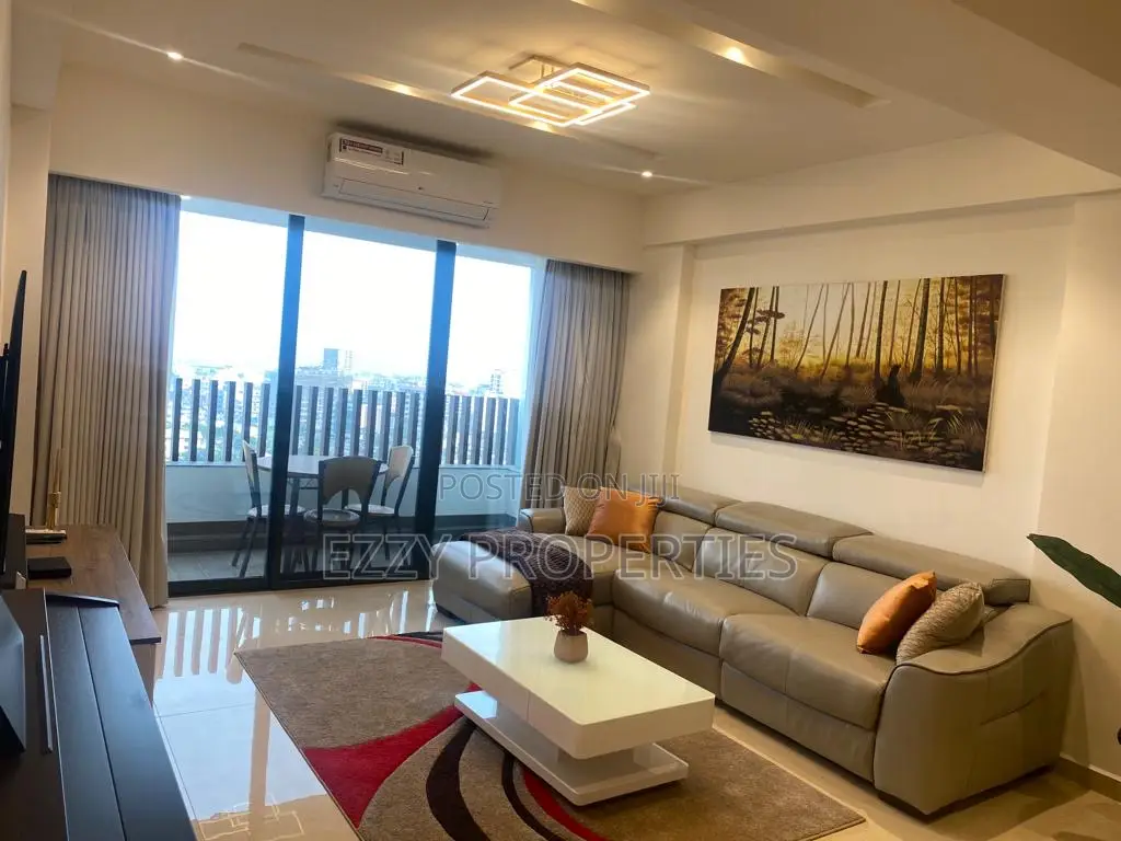 Furnished 2bdrm Apartment in Ridge for rent