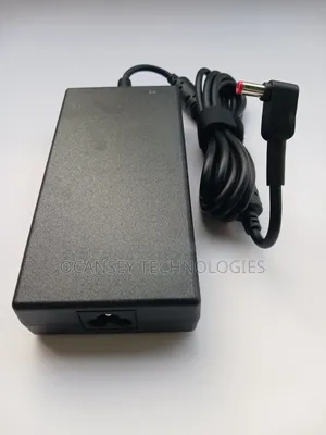Original Acer 19.5v 9.23a 180w Pin Laptop Charger