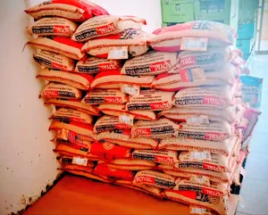 Original 9.8kg Basmati Rice From America