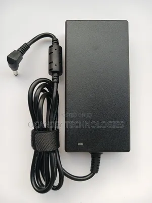 Original Razer Blade 19.5v 9.23a 180 Watts Pin Laptop Charger
