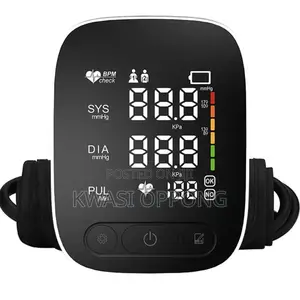 Bp Monitor / Sphygmomanometer
