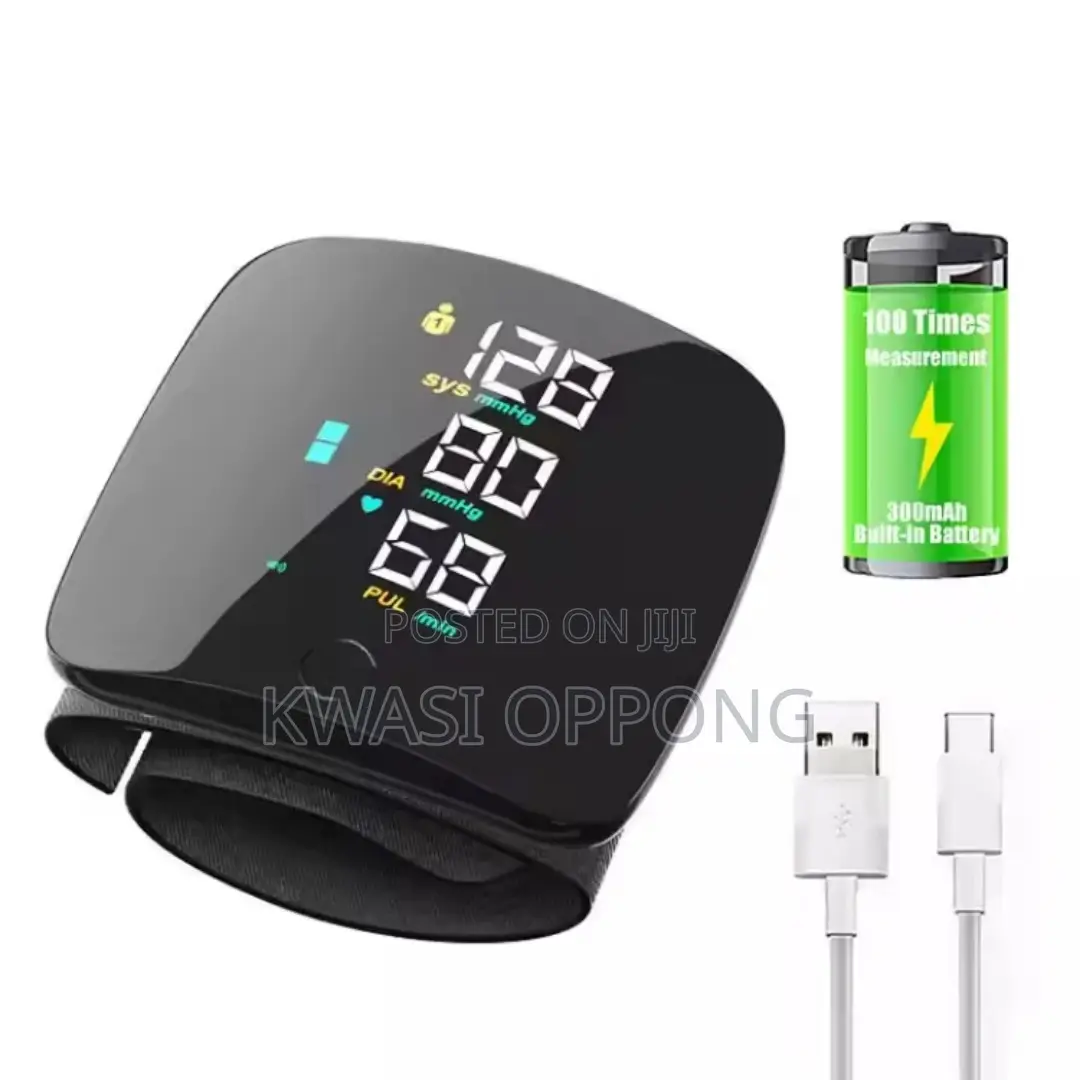 Bp Monitor / Sphygmomanometer