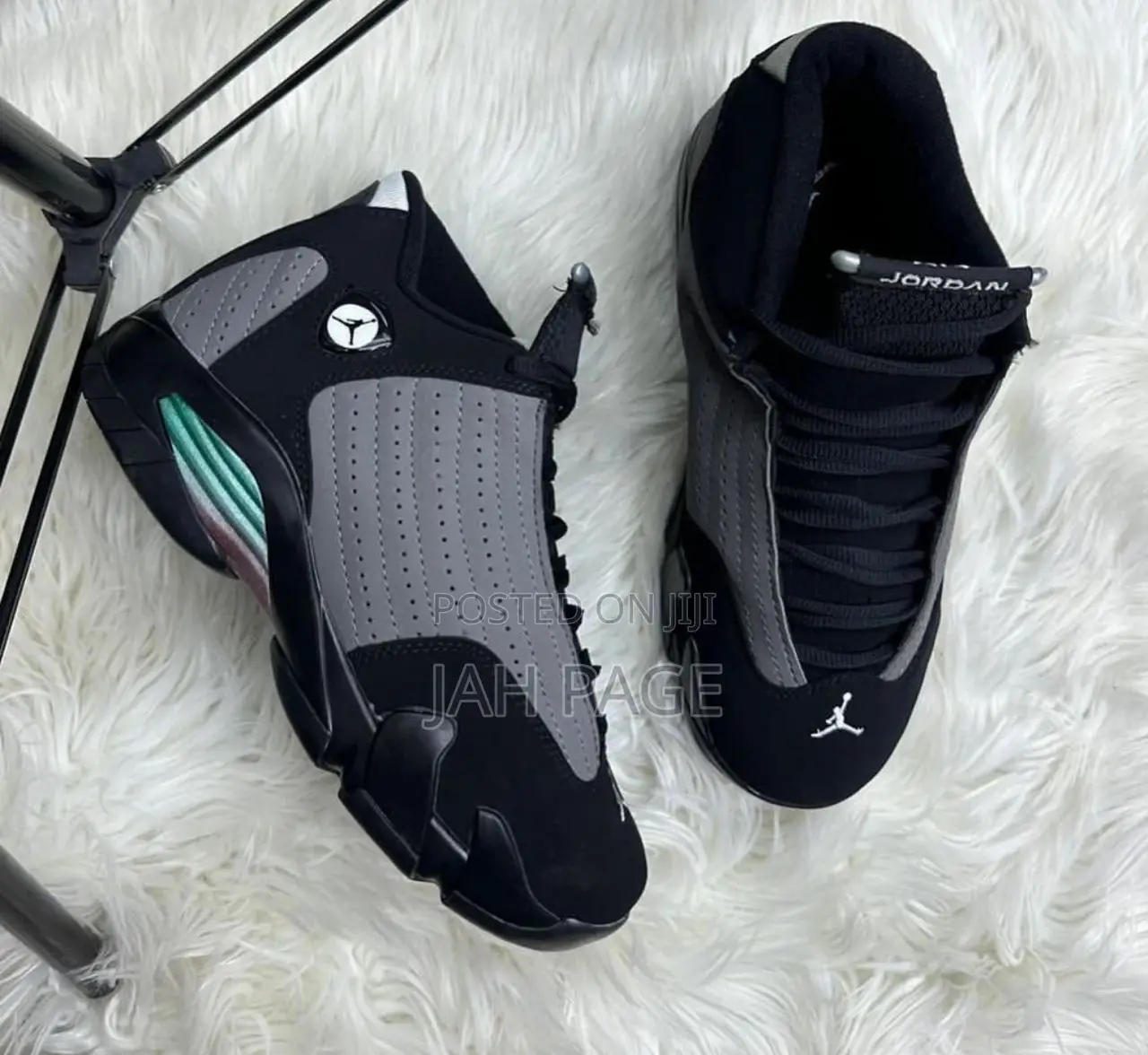 Air Jordan 14 Retro