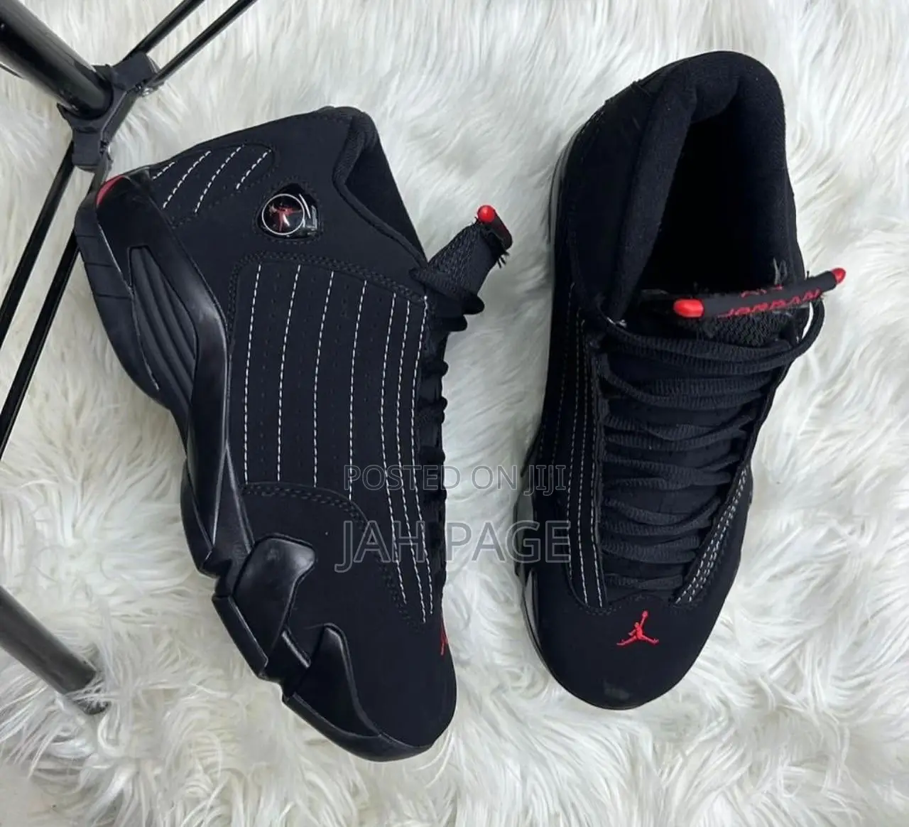 Air Jordan 14 Retro