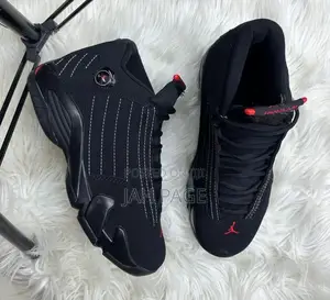 Air Jordan 14 Retro