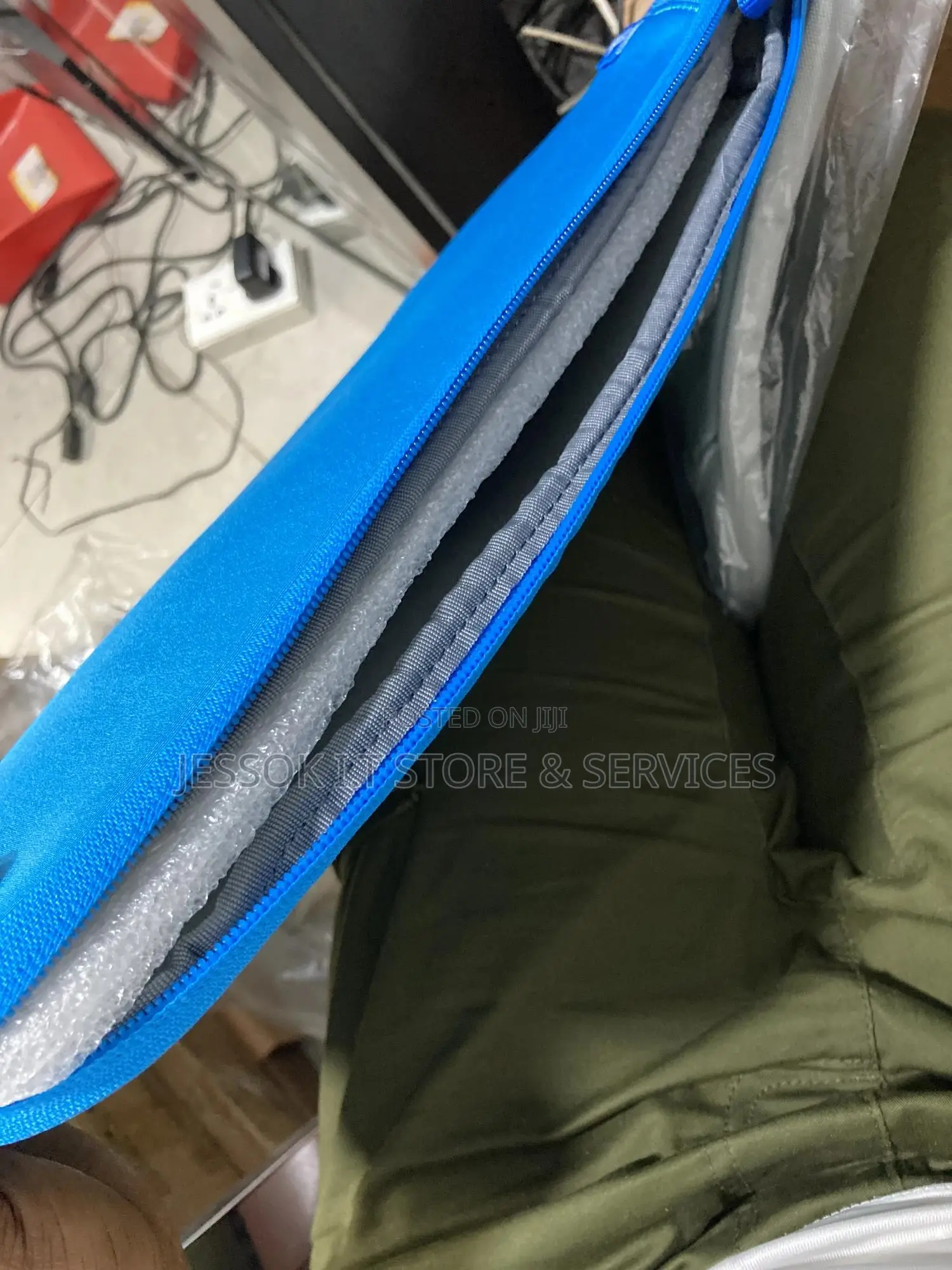 Laptop Sleeve/ Bag 15.6 Inches