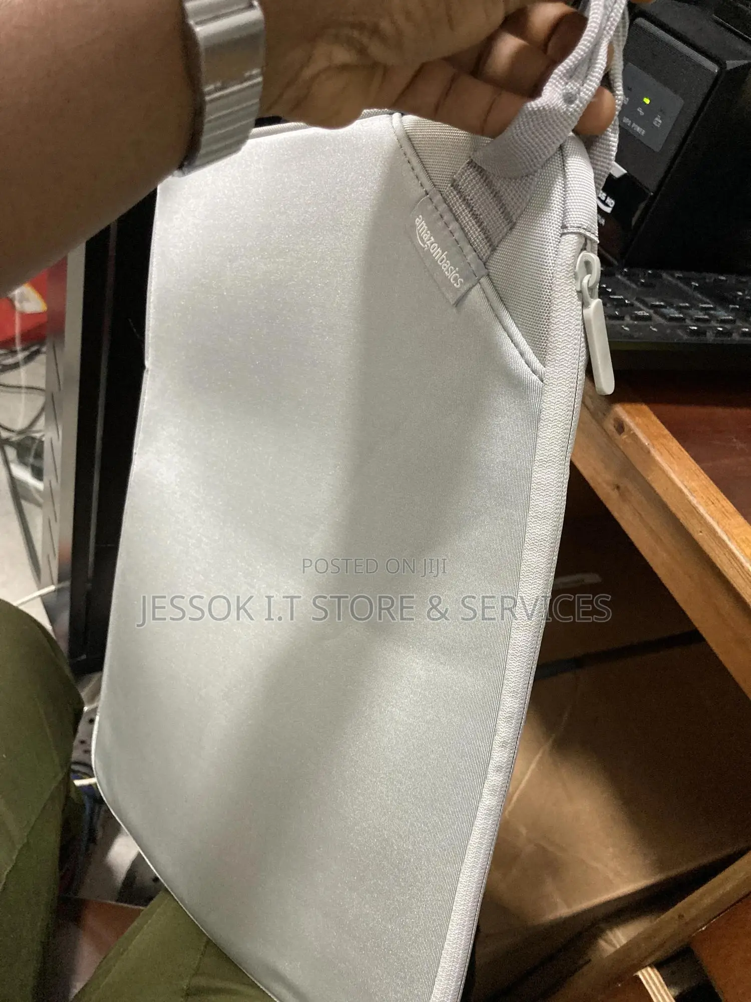 Laptop Sleeve/ Bag 15.6 Inches
