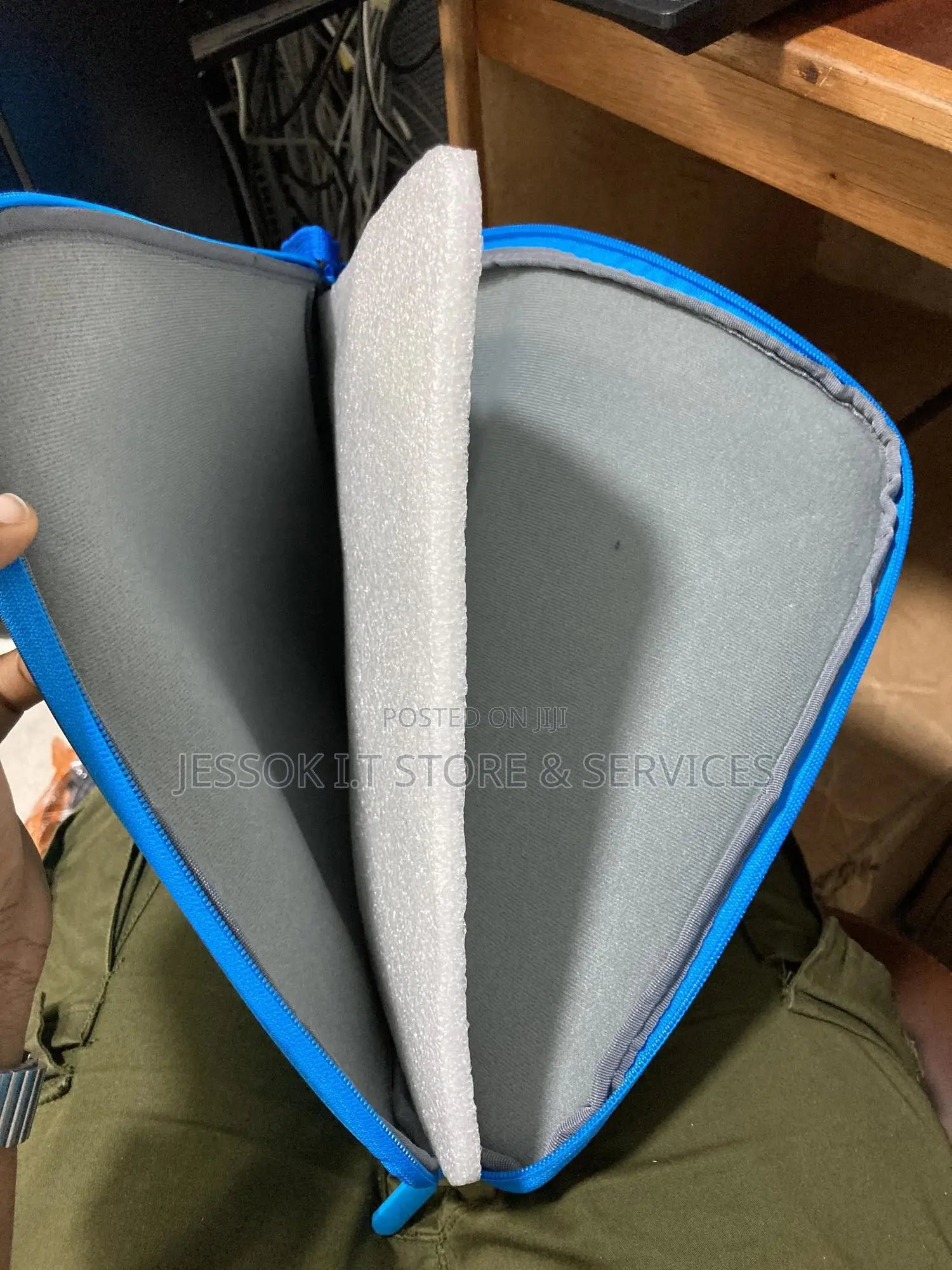 Laptop Sleeve/ Bag 15.6 Inches
