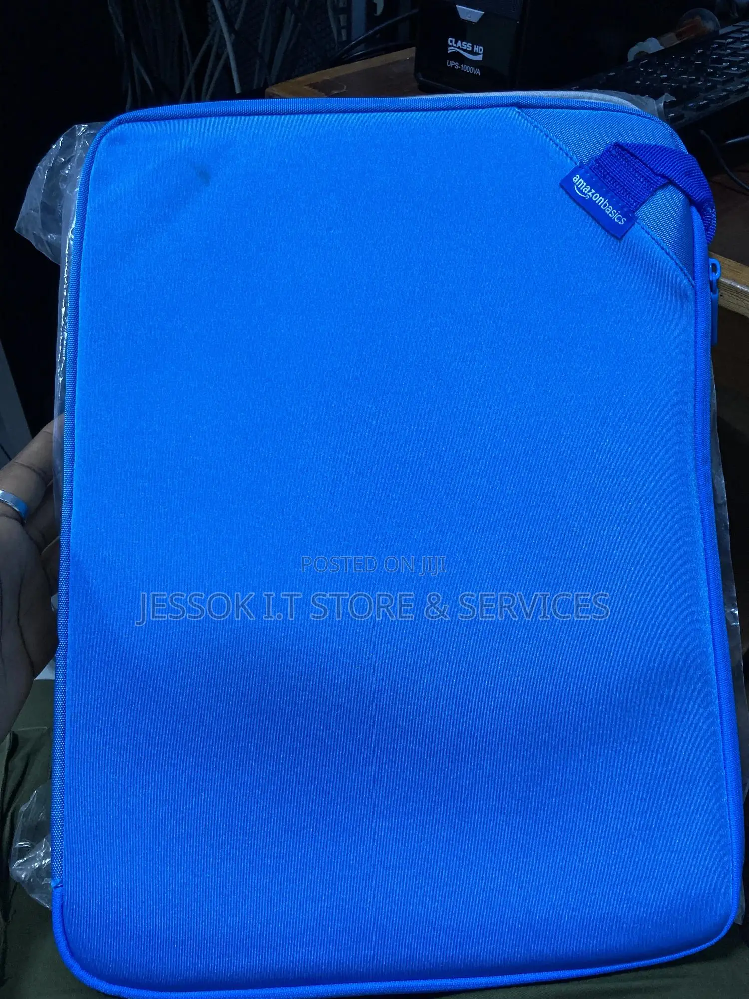 Laptop Sleeve/ Bag 15.6 Inches