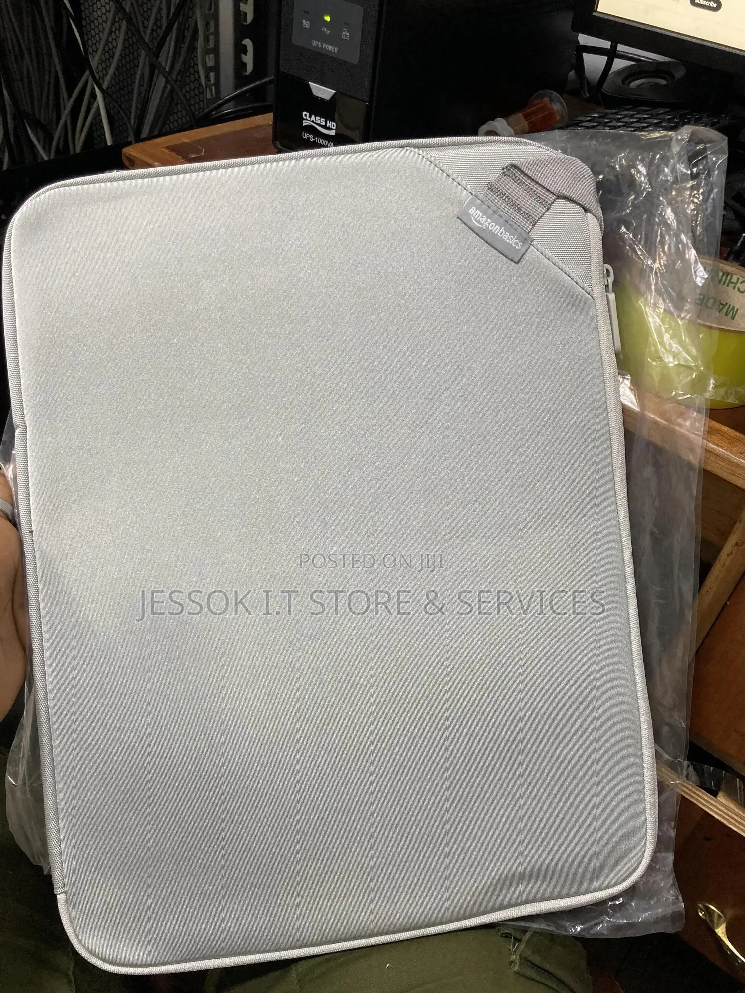 Laptop Sleeve/ Bag 15.6 Inches