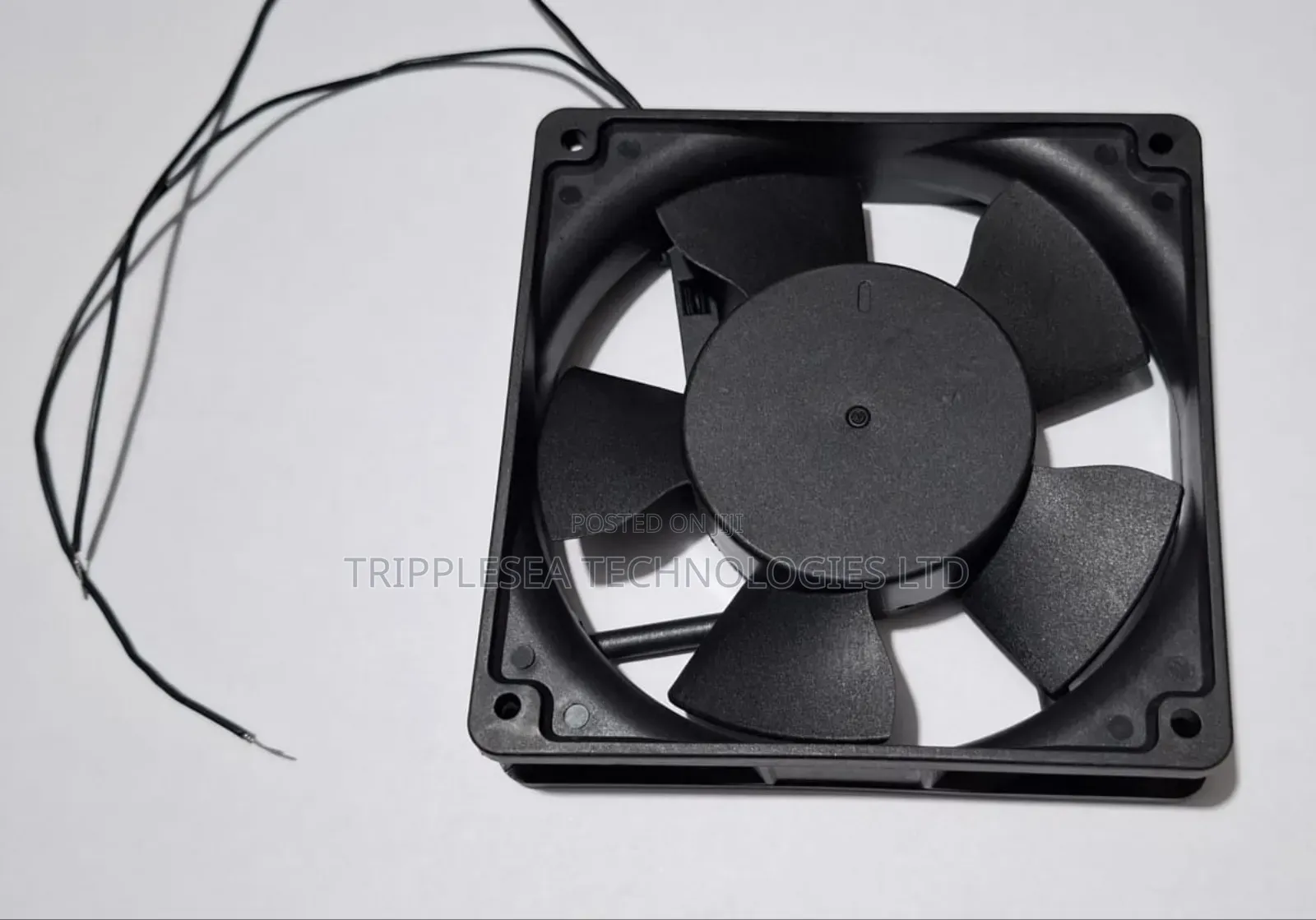 Cabinet Fan