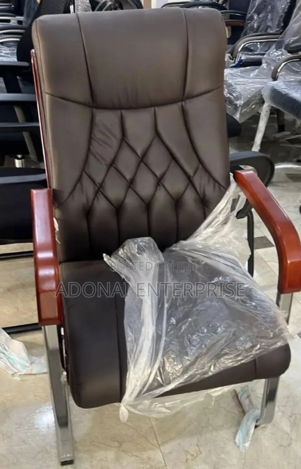 Office Chair Kubvg65tw
