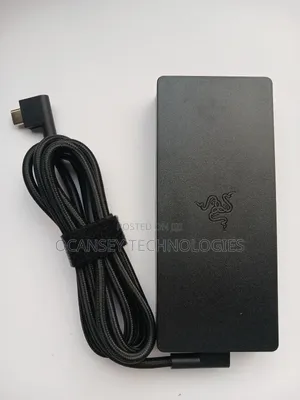 Original Razer Blade 230w 15 Power Rc30-0248 Blade Pro 17 Charger